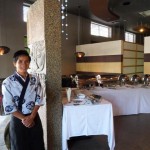 Cara Hotel Phnom Penh Restaurant