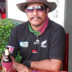 Mr Thai Cowboy Phnom Penh